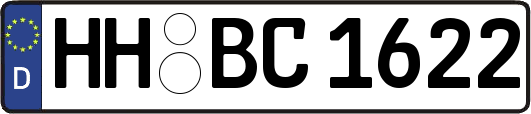 HH-BC1622