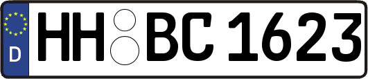 HH-BC1623