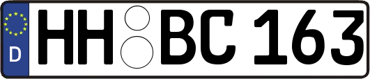 HH-BC163