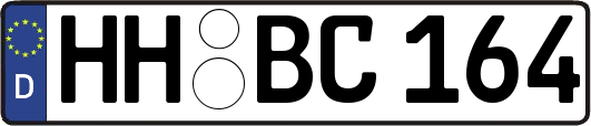 HH-BC164