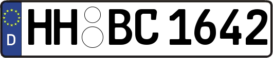 HH-BC1642