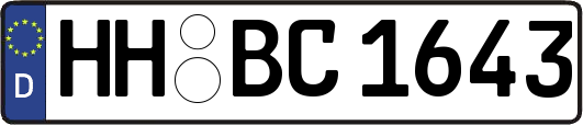 HH-BC1643