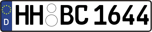 HH-BC1644