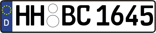 HH-BC1645