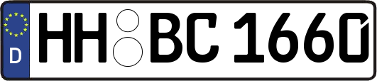 HH-BC1660