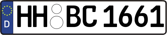 HH-BC1661