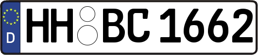HH-BC1662