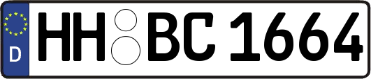 HH-BC1664