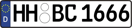 HH-BC1666