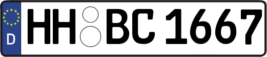 HH-BC1667