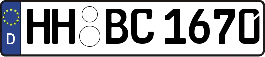 HH-BC1670