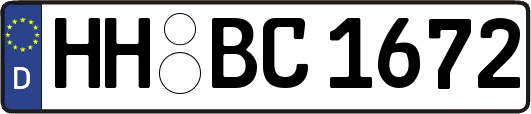 HH-BC1672
