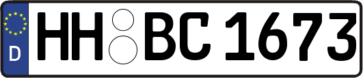 HH-BC1673