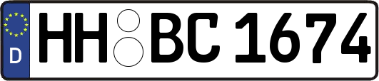 HH-BC1674