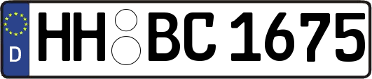 HH-BC1675