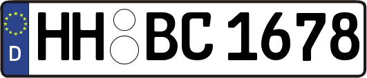 HH-BC1678