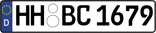 HH-BC1679