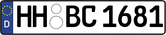 HH-BC1681