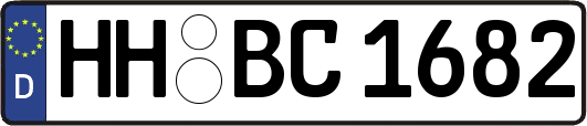 HH-BC1682