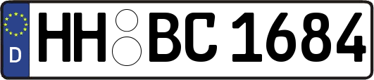 HH-BC1684