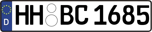 HH-BC1685