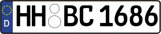 HH-BC1686