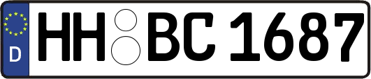 HH-BC1687