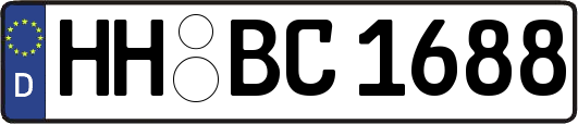 HH-BC1688