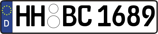 HH-BC1689