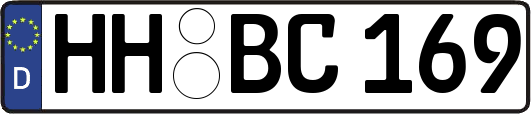 HH-BC169