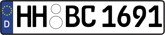 HH-BC1691