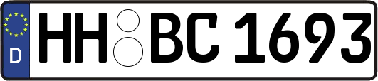 HH-BC1693