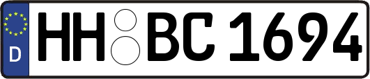 HH-BC1694