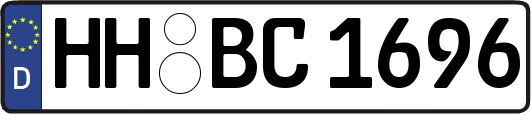 HH-BC1696