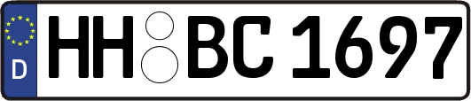 HH-BC1697