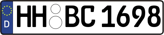 HH-BC1698