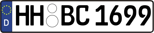 HH-BC1699
