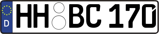 HH-BC170