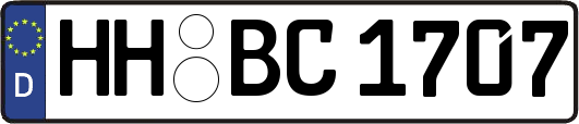 HH-BC1707