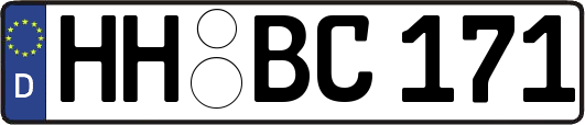 HH-BC171