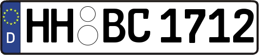 HH-BC1712