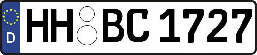 HH-BC1727