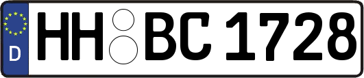 HH-BC1728