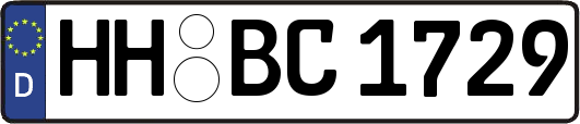 HH-BC1729