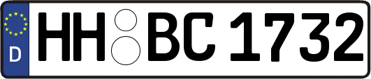 HH-BC1732