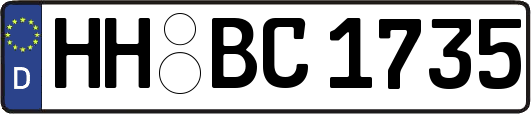 HH-BC1735