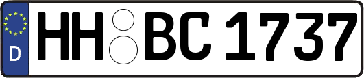 HH-BC1737