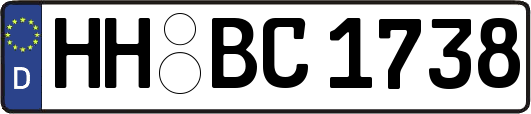 HH-BC1738