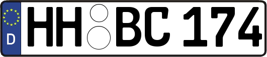 HH-BC174