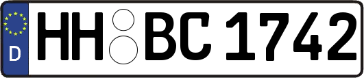 HH-BC1742